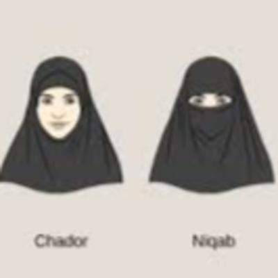 HIJAB X NIQAB