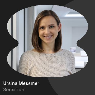Ursina Messmer I Von der EVP zur Realität: Zuhören, Ableiten, Umsetzen