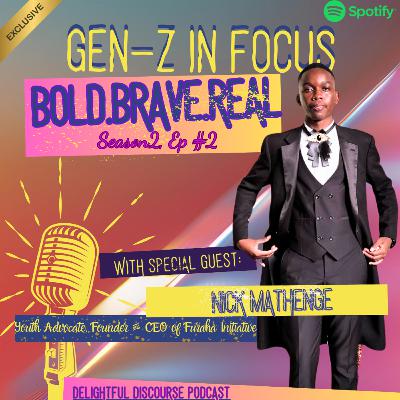 Through The Lens of a Gen-Z (Part 2)