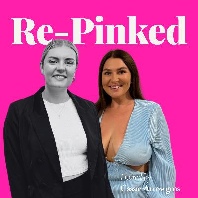 6. Postnatal depression, schoolyard isolation, and championing neurodiversity with Kiera Hopkins 6. Postnatal depression, schoolyard isolation, and championing neurodiversity with Kiera Hopkins