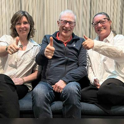 Stig Wiklund en mental resa