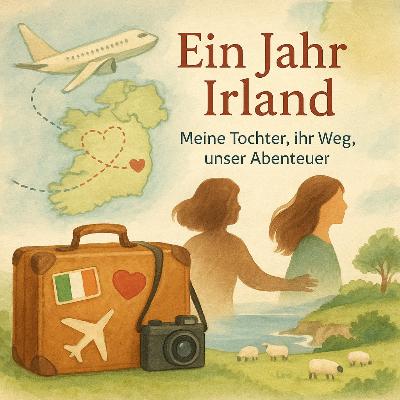 Los geht’s: Warum dieser Podcast mir so am Herzen liegt