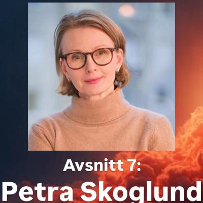 Petra Skoglund. Vem som helst kan få sparken. Går det att göra det snyggt? Petra Skoglund. Vem som helst kan få sparken. Går det att göra det snyggt?