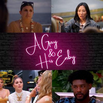 Episode 176: Karmic Kristen Episode 176: Karmic Kristen