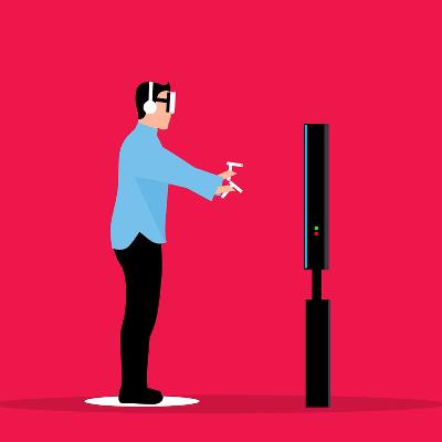 Videojuegos: tecnología y sociedad