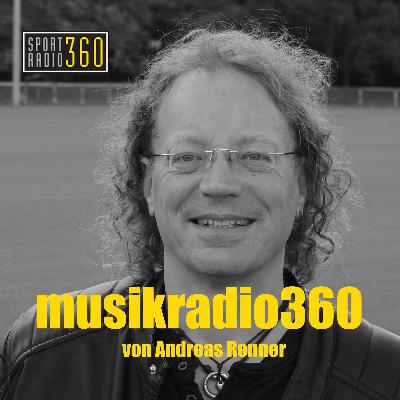 musikradio360 von Andreas Renner - 01.02.2026 - Emmylou Harris