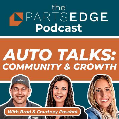 Marriage, Auto, and Mindset: Building Successful Careers and Communities Together Marriage, Auto, and Mindset: Building Successful Careers and Communities Together