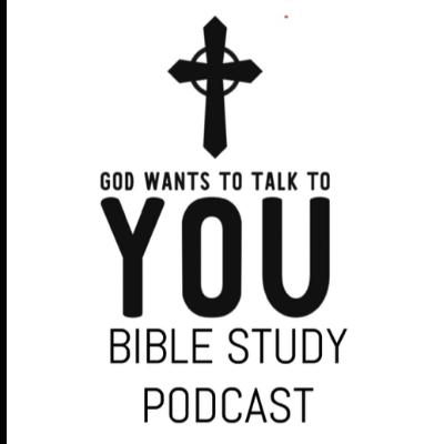 God Wants To Talk To You Book of Jonah