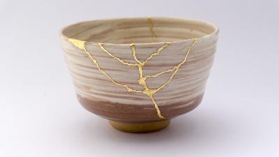 217: Showing Up Imperfectly 217: Showing Up Imperfectly