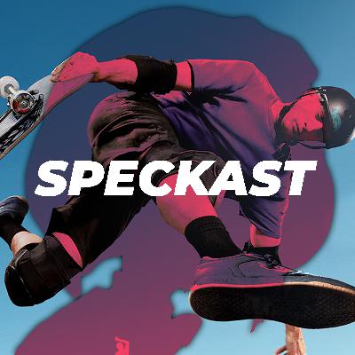 #74 | Tony Hawk's Pro Skater 3+4, Subnautica 2, Pirate Software & mehr