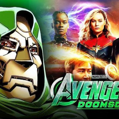 Marvel Studios Announces 1 Upcoming Movie Will Officially Start a New Era for The MCU Marvel Studios Announces 1 Upcoming Movie Will Officially Start a New Era for The MCU