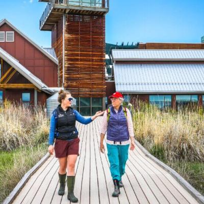 Educational Exhibitions and Events Coming up at Swaner EcoCenter Educational Exhibitions and Events Coming up at Swaner EcoCenter