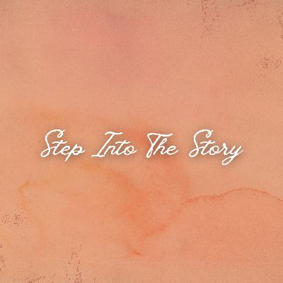 Step Into The Story/November 2, 2025/Glenn Barteau