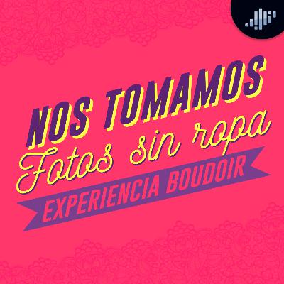 ¡Nos tomamos fotos sin ropa! | A calzón quita'o