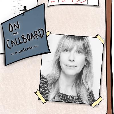 Episode #10: Ilana Levine (You're a Good Man Charlie Brown, Little Known Facts) Episode #10: Ilana Levine (You're a Good Man Charlie Brown, Little Known Facts)