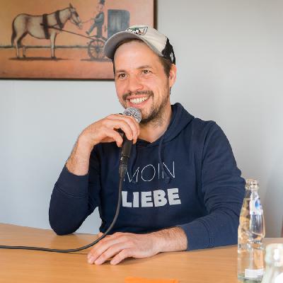 #102 // Lachen hilft - Magdeburger Klinikclowns