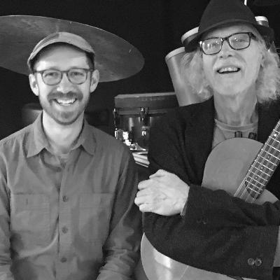 Right Brain Music Podcast Episode 44 - The Art of Multifarious Music Right Brain Music Podcast Episode 44 - The Art of Multifarious Music