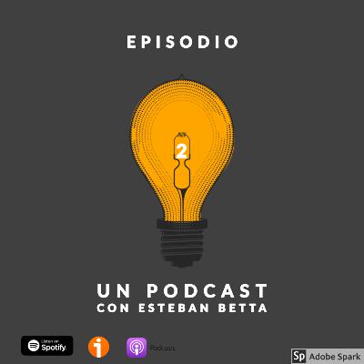 Episodio 2: Beneficios del pensar en positivo en tiempos de Crisis.