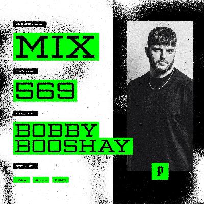 The Platform 569 Feat. Bobby Booshay @bobbybooshay216