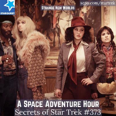 A Space Adventure Hour (SNW)