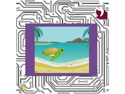 #MujeresTECH: Karolina Ladino o como proteger los animales con un bot #LoMasTECH ep. 25