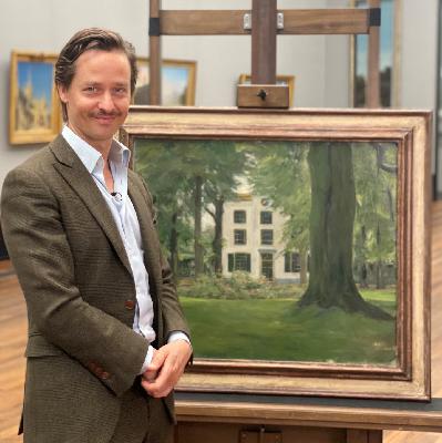 #20 Max Liebermann x Tom Schilling