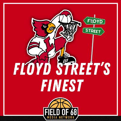 Louisville adds Indiana to their schedule, PK gets a contract raise & Final Four reflections