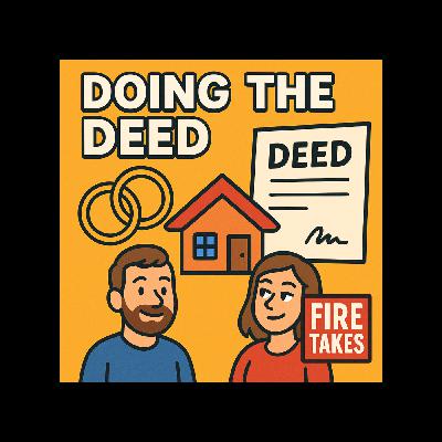 Ep22: Doing the Deed