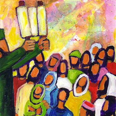 10/26/25 From Building a Wall to Building a City (Nehemiah 7:1-5)
