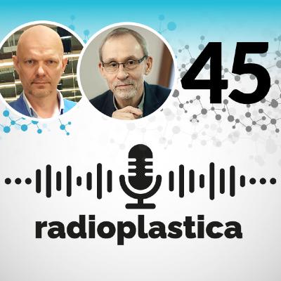 Tydzień w plastiku #45