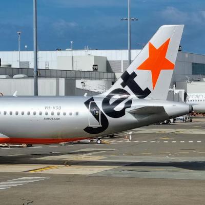 Minimal disruptions for Jetstar passengers today following software issue