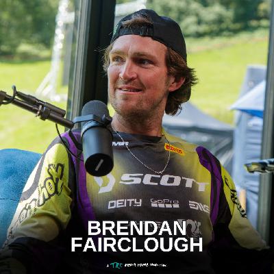 Brendan Fairclough's WILD top to bottom at Hardline 2025 (full story)