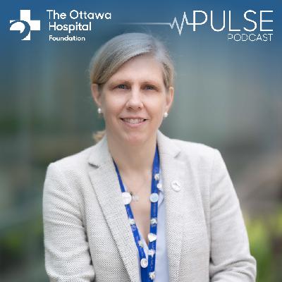 Episode 107: A conversation with Dr. Rebecca Auer