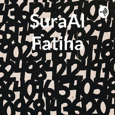 SuraAl Fatiha (Trailer)