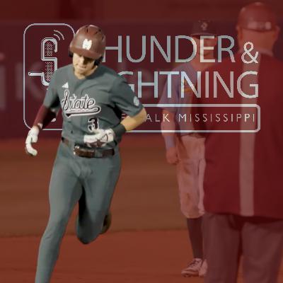 3-12-26: Mississippi State's Batting Order is Simply Unrelenting 3-12-26: Mississippi State's Batting Order is Simply Unrelenting