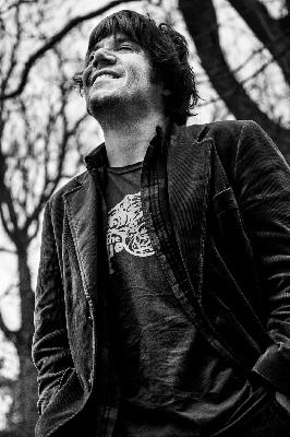 Episode 8:  John Elliott