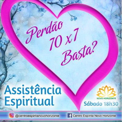 Perdão: setenta vezes sete vezes basta?