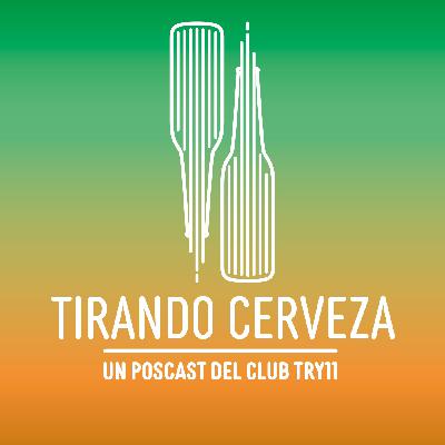 Tirando Cerveza - Cap01 - Primer Capitulo