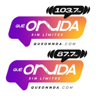 TRANSICION A "QUE ONNDA"