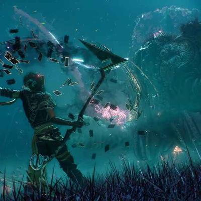 The best video games of 2025: from Wanderstop to Clair Obscur