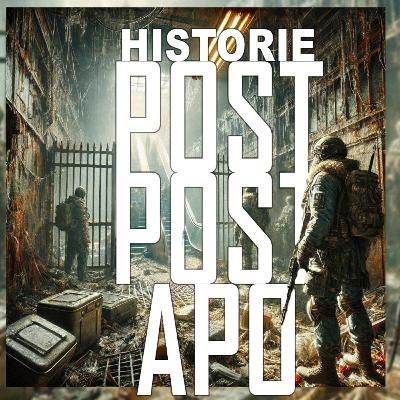 Tygodniówka nr 16 PostPostApo - Odcinki od 107-117