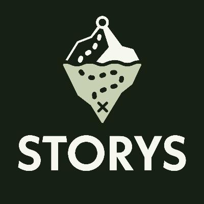 #33 Storys | PressPlay 訪後討論 & Storys 品牌 Rebrand!