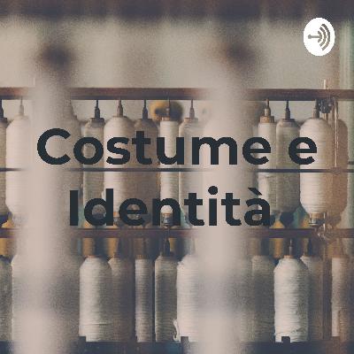 Costume e Identità  (Trailer)