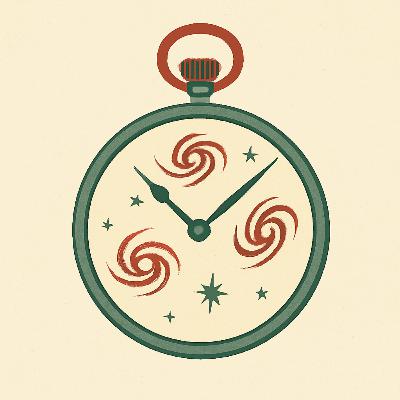El tic tac que le puso edad al Cosmos