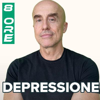 61: DEPRESSIONE E INQUINAMENTO con VALERIO ROSSO