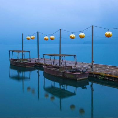 EP35|步道|南投日月潭【涵碧步道】一條花香鳥叫的總統之路,一處水面如鏡的人間仙境 EP35|步道|南投日月潭【涵碧步道】一條花香鳥叫的總統之路,一處水面如鏡的人間仙境