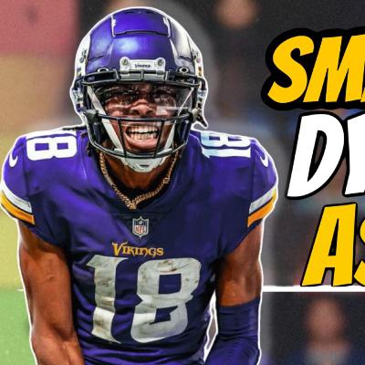 Episode 454: ELITE 22 S Tier Prospects to Invest Episode 454: ELITE 22 S Tier Prospects to Invest