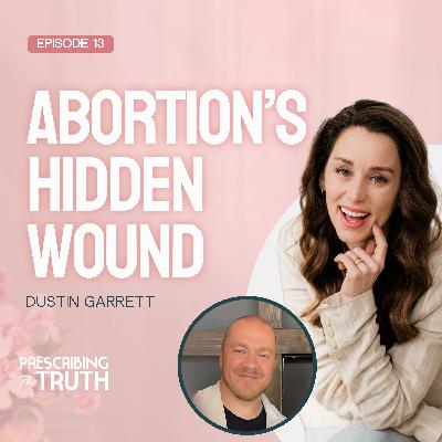 Caught Between Shame & Grace: One Man’s Journey Back to Life with Dustin Garrett