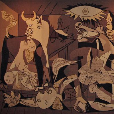Episode 453 - Violence, Despair and Young Men