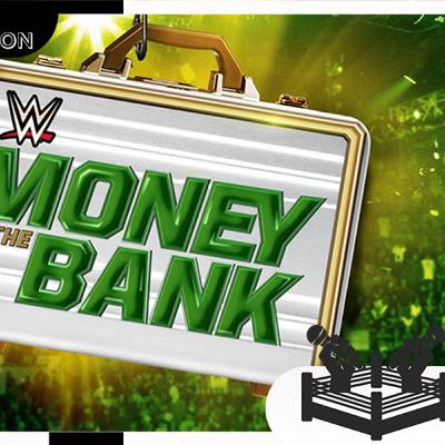 How to Save the WWE with Money in the Bank